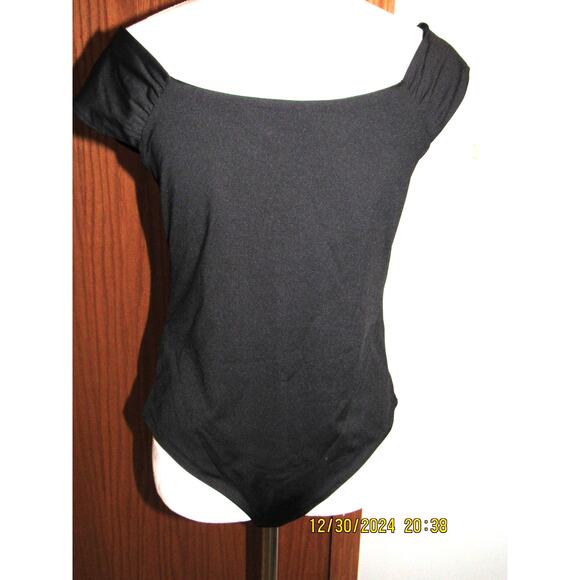 Back Bodysuit - size large - Picture 2 of 5